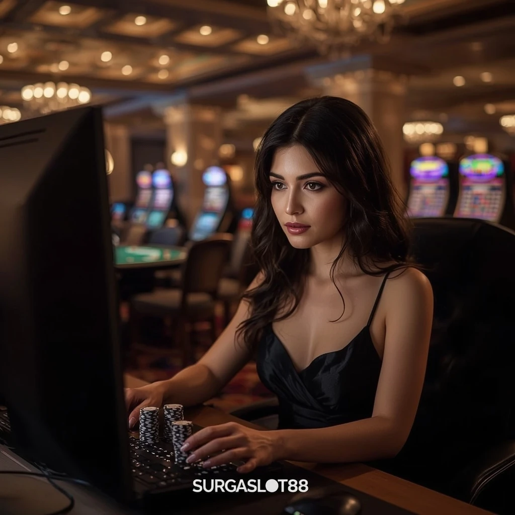 Kasino Surgaslot88 Kasino Surgaslot88