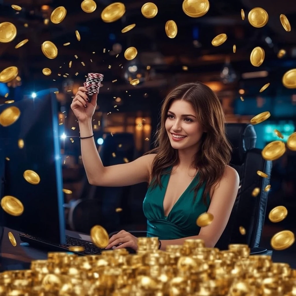 Permainan Surgaslot88 Permainan Surgaslot88